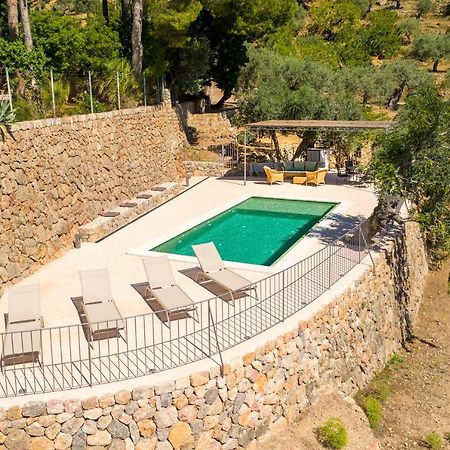 Raco De Soller Villa Ngoại thất bức ảnh