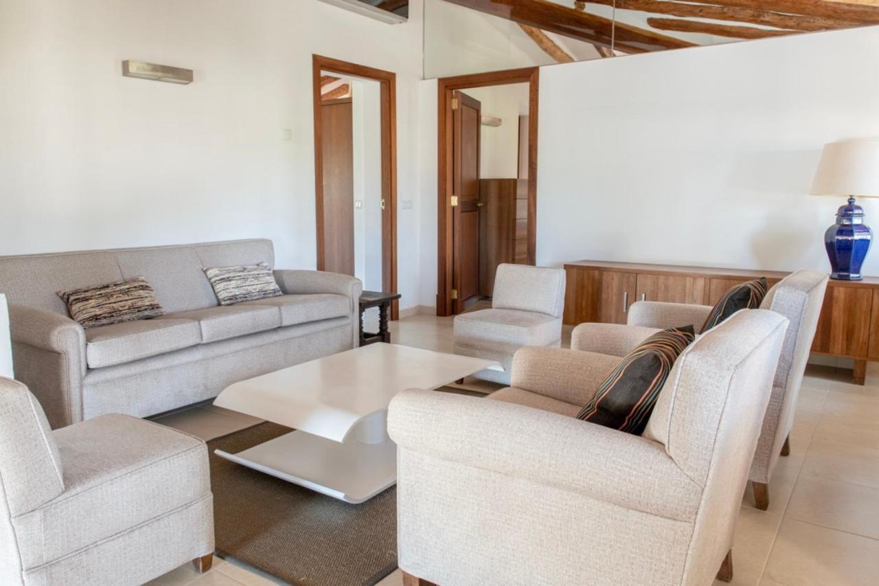 Raco De Soller Villa Ngoại thất bức ảnh