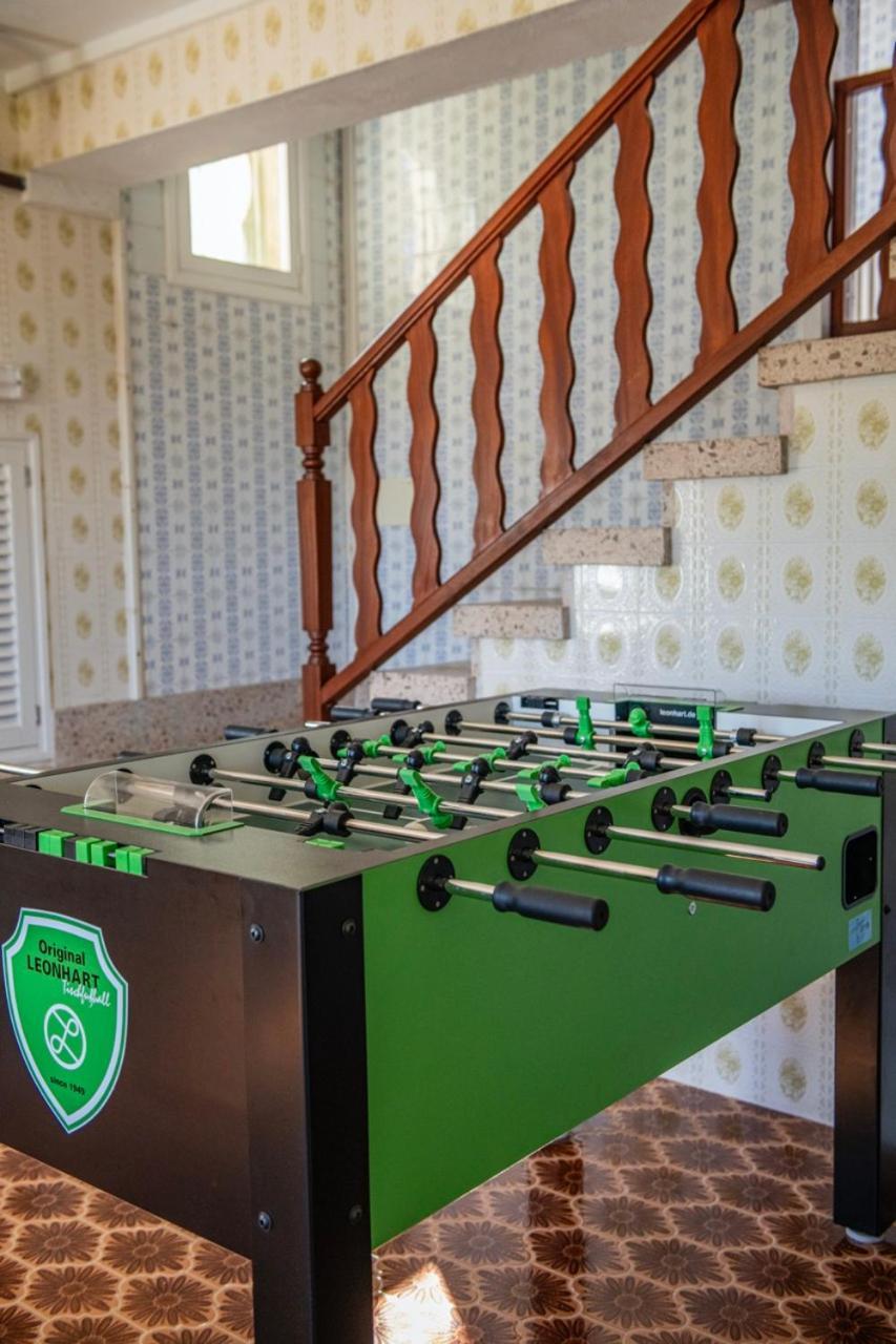 Raco De Soller Villa Ngoại thất bức ảnh