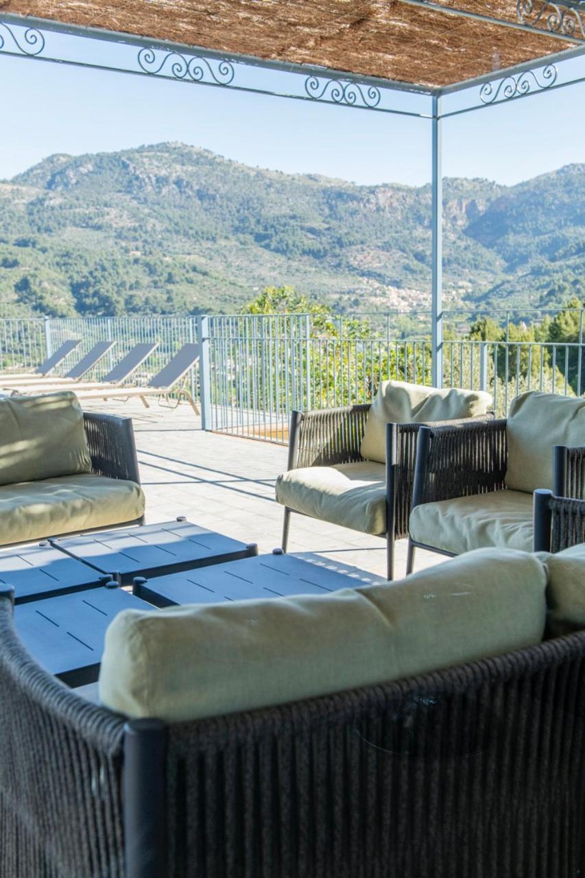 Raco De Soller Villa Ngoại thất bức ảnh