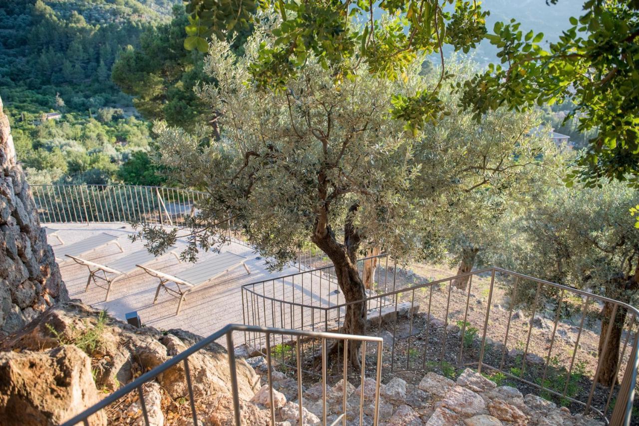Raco De Soller Villa Ngoại thất bức ảnh