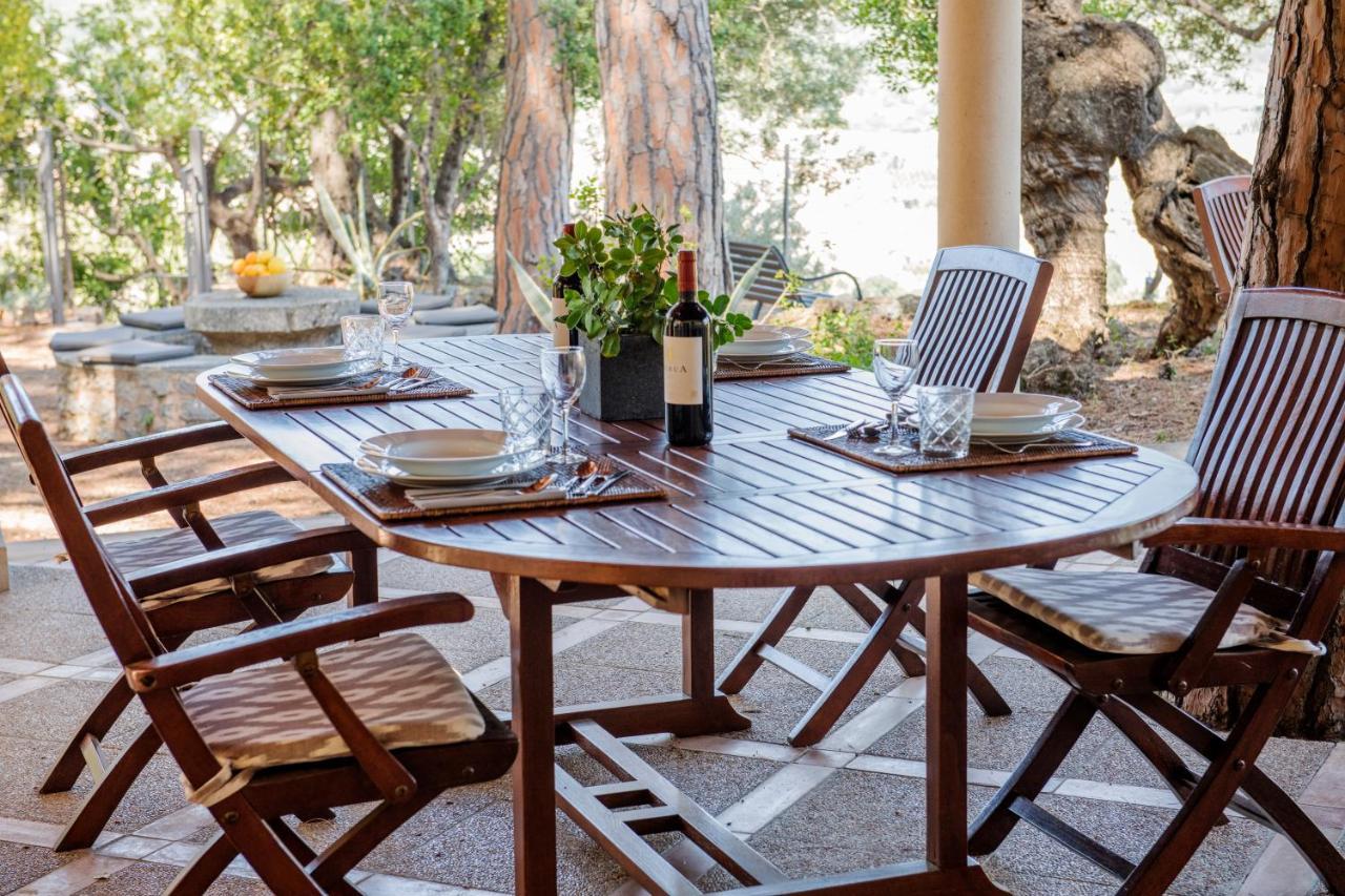 Raco De Soller Villa Ngoại thất bức ảnh