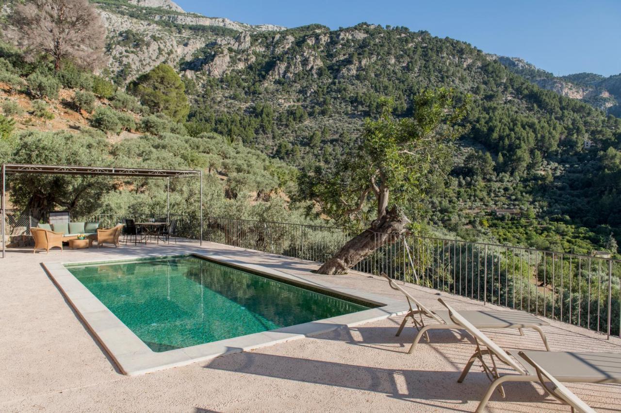 Raco De Soller Villa Ngoại thất bức ảnh