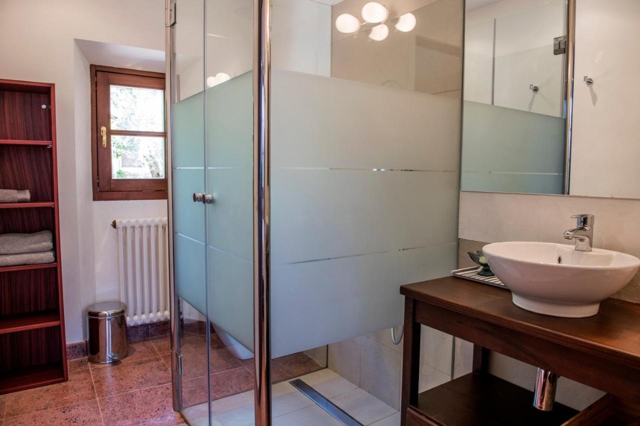 Raco De Soller Villa Ngoại thất bức ảnh