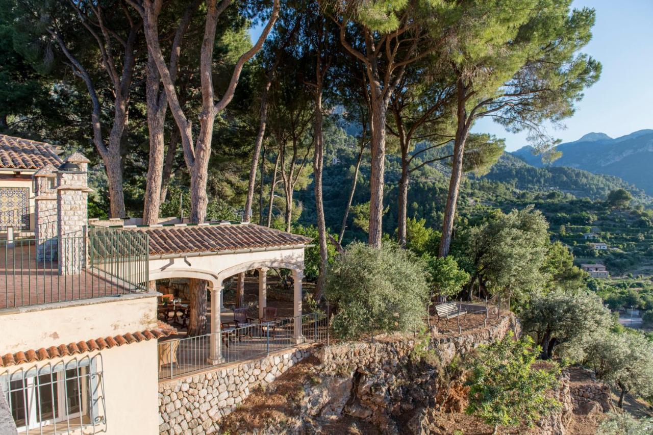 Raco De Soller Villa Ngoại thất bức ảnh