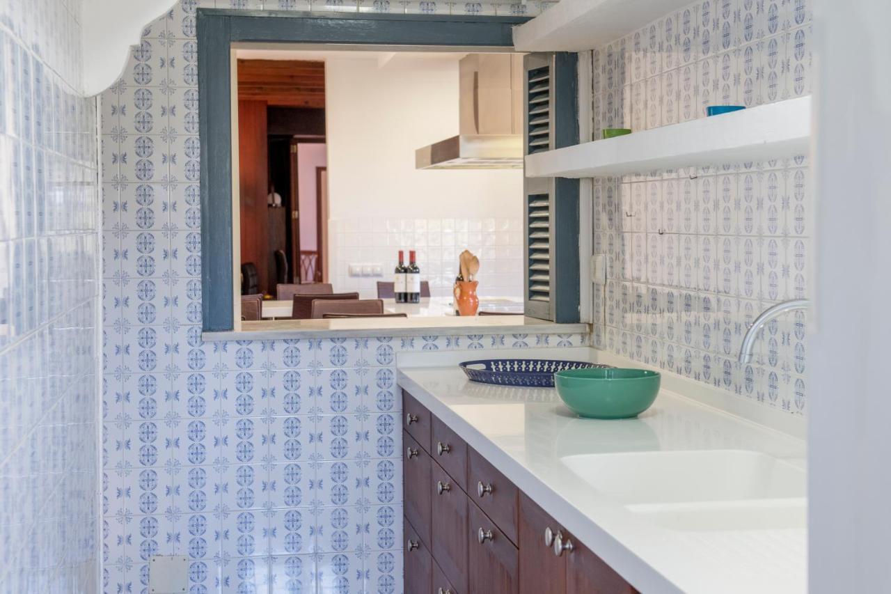 Raco De Soller Villa Ngoại thất bức ảnh