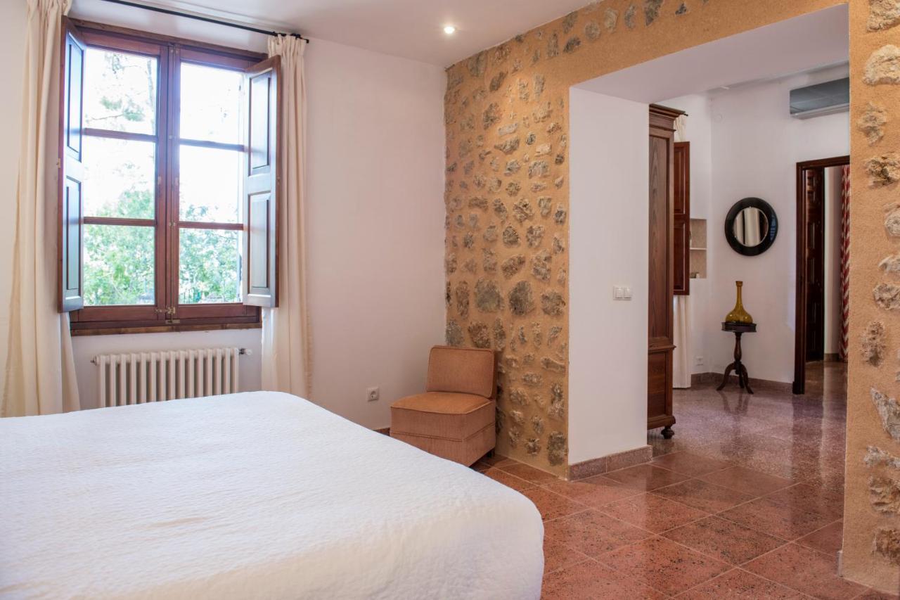 Raco De Soller Villa Ngoại thất bức ảnh