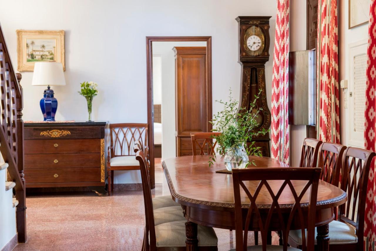 Raco De Soller Villa Ngoại thất bức ảnh