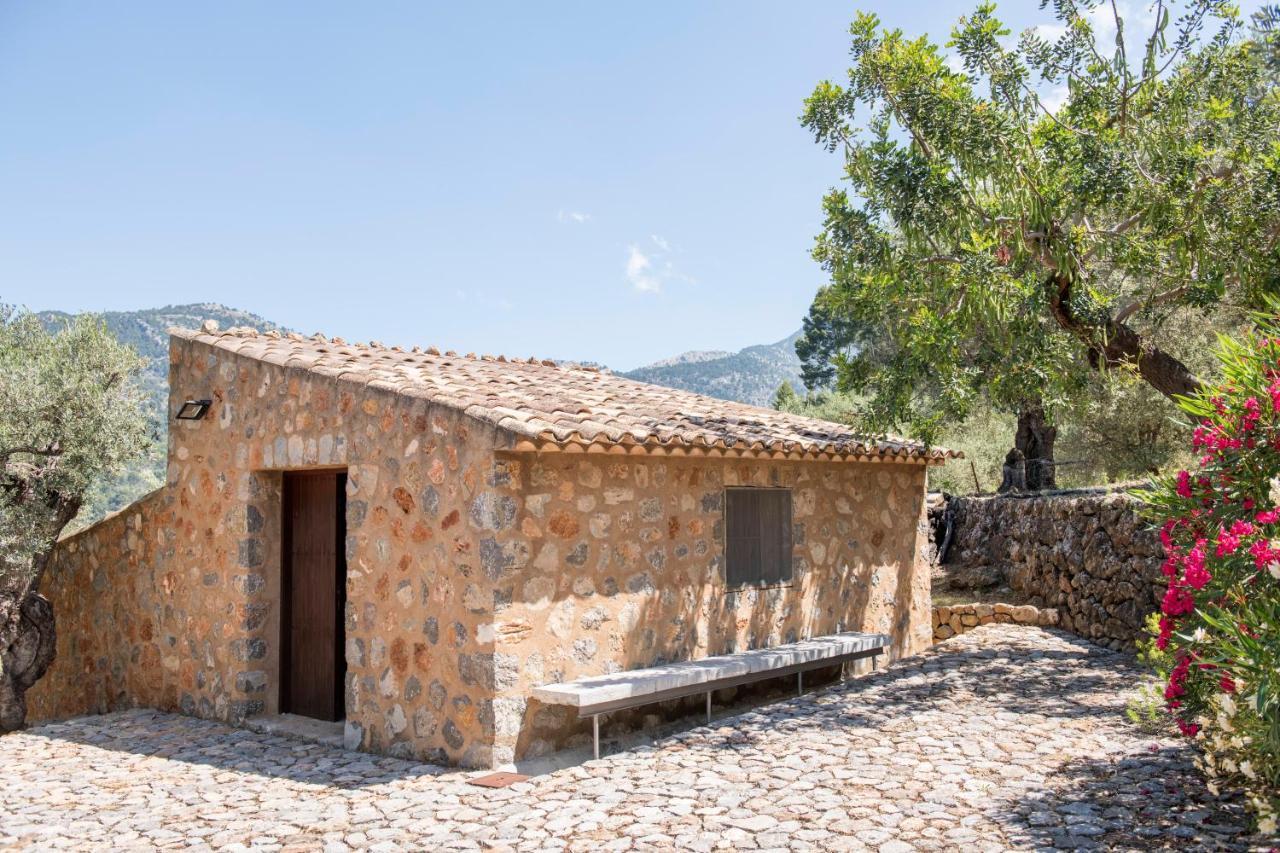 Raco De Soller Villa Ngoại thất bức ảnh